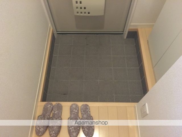 la fraiseの内装写真