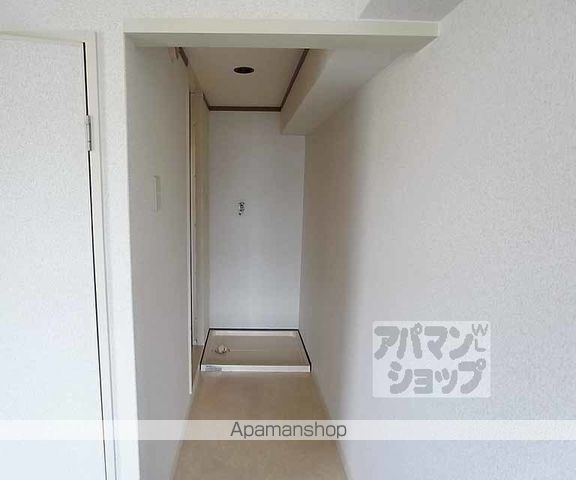 ファーストユースハイツの内装写真