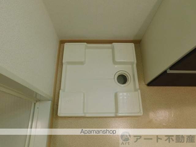 トーラスの内装写真