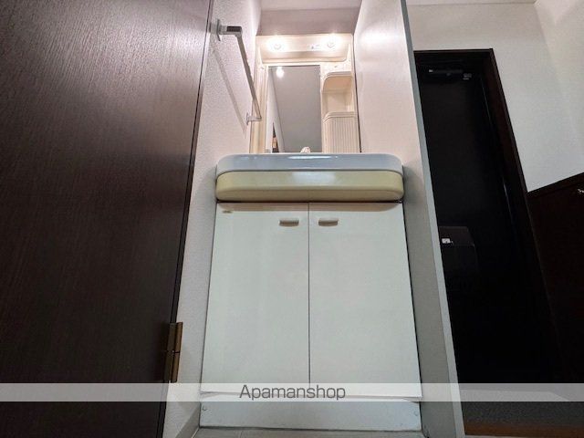 的場Yビルの内装写真