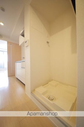 フェイバーＪ．ＯーⅣ[1K/27.84m2]の内装2