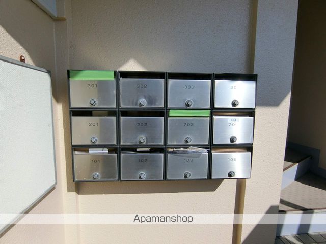 クレアコート精華のその他写真