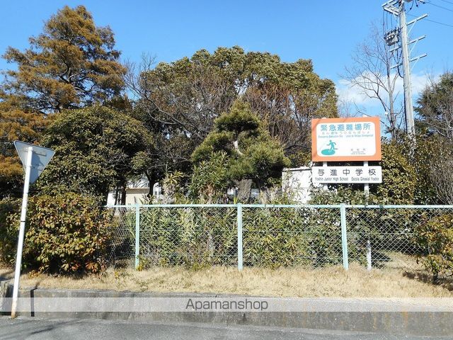 WIT 下石田の周辺写真