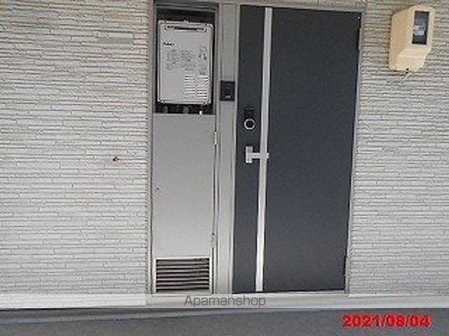 クレイノウィスタリア参番館の内装写真