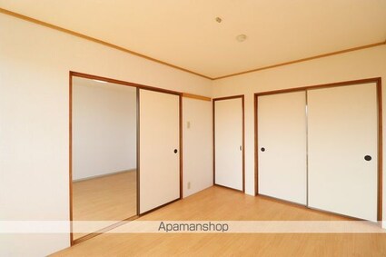 ニューエクセルハイム[2DK/40.07m2]の内装2