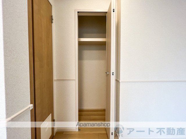 パイン ビレッジ IIの内装写真