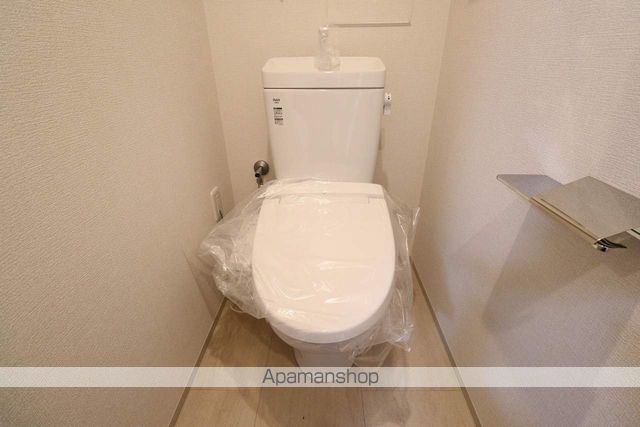 グリーンサム大久保の内装写真