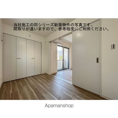 ジーメゾン名古屋大同の内装写真