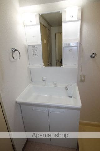 OCEAN61の内装写真