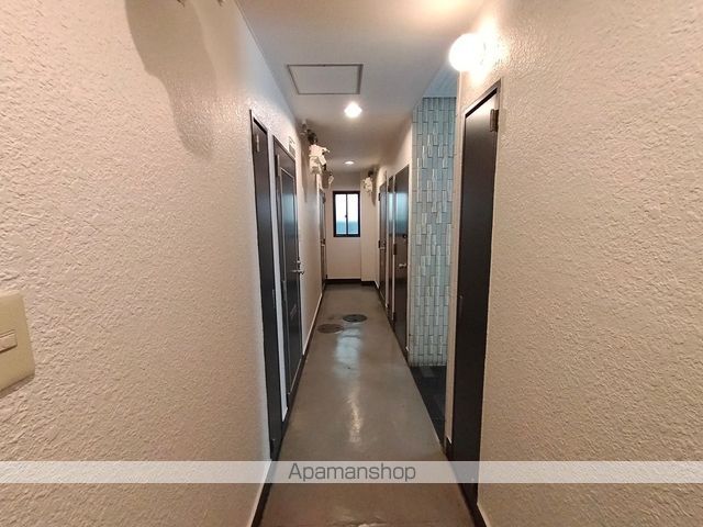 メビウス寝屋川レジデンスeastの内装写真