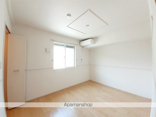 コッティ・Iの内装写真