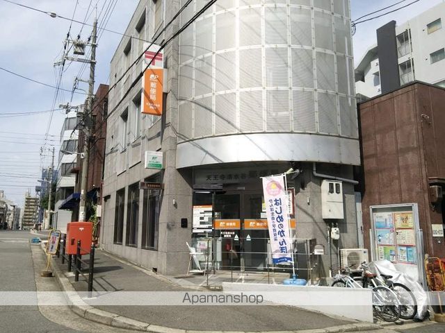 ジュネーゼ大阪城南の周辺写真