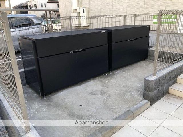 リオハイトの内装写真