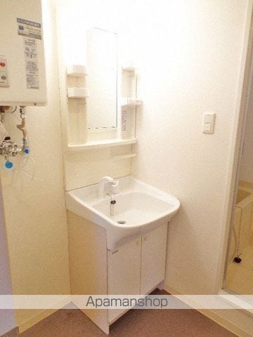 アルネ美園の内装写真