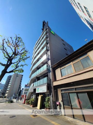 シングルライフ大口の外観写真