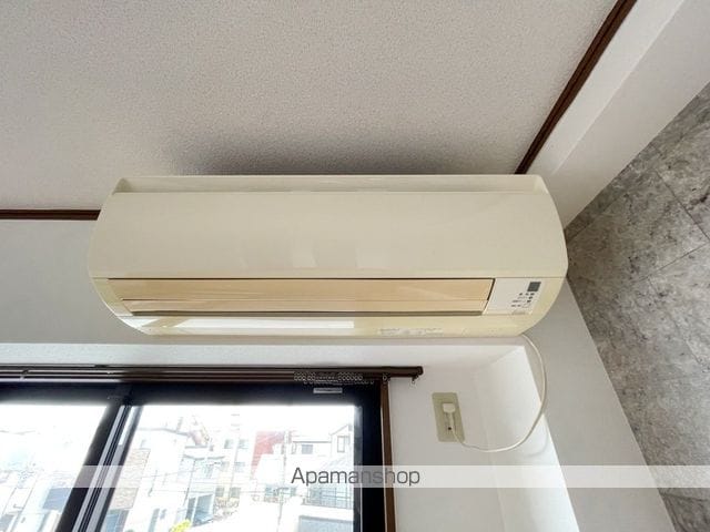 エムズコンフォートの内装写真