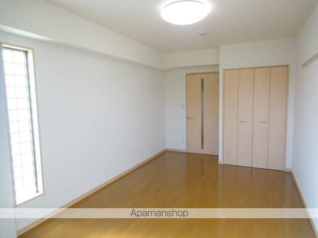 アーバンフラッツ長町の内装写真