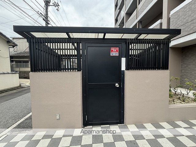 GYビルのその他写真