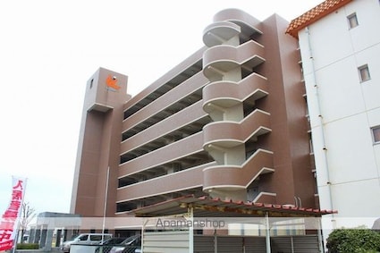 メゾンドール[4LDK/82.2m2]の外観4