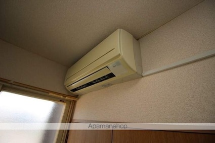 グリーンハウス[1DK/26.08m2]の内装5