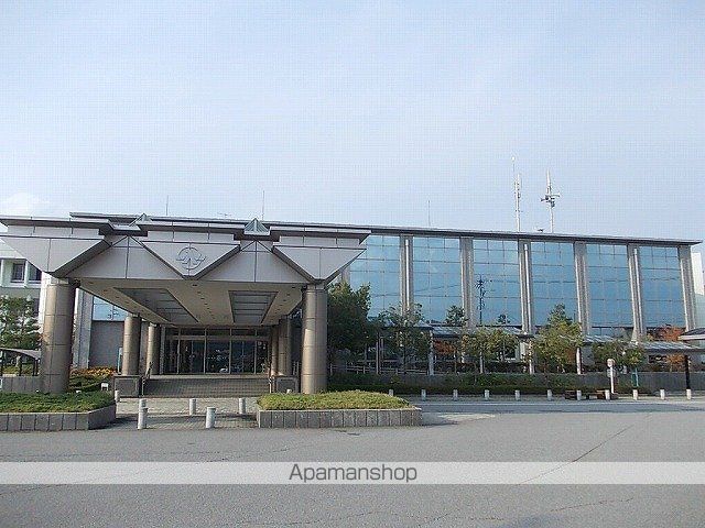 プラシードの周辺写真
