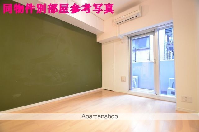 ブライズ大森東の内装写真