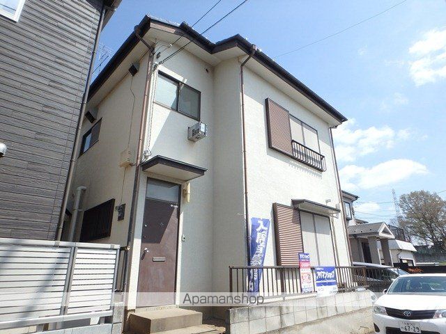 コーポラス中田I