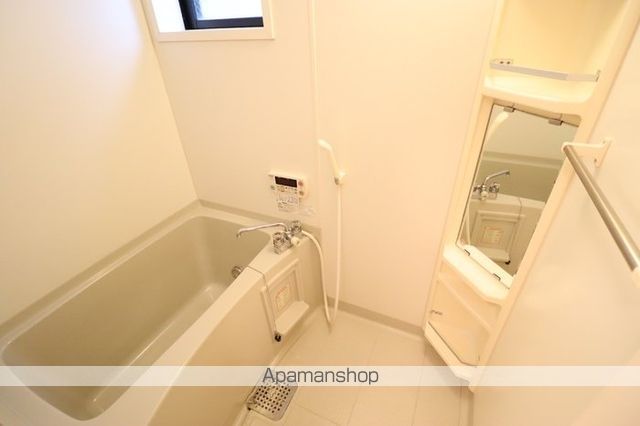 Ｓｃｈｌｏｓｓｅ　Ｆｕｊｉ　ＩＩＩ[1LDK/36.96m2]のバス