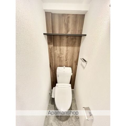 SーRESIDENCE名駅北BLING 内覧会10の内装写真