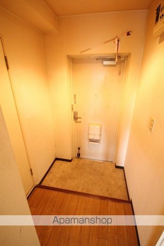 ロイヤルヒルズ待兼山の内装写真