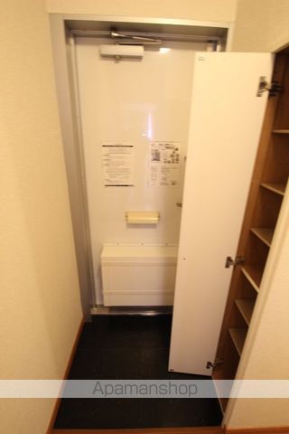 レオパレス六甲北二番館の内装写真