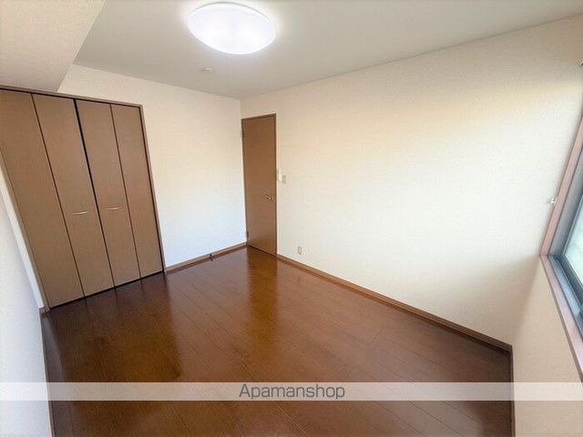 セジュールかすみ A棟の内装写真
