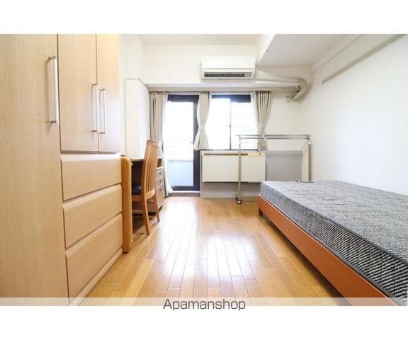 ドエルイン大井町の内装写真