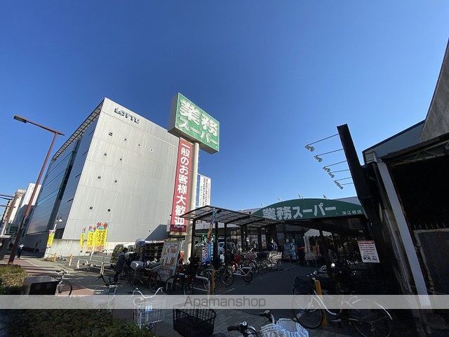 ラフィーネ諏訪の周辺写真