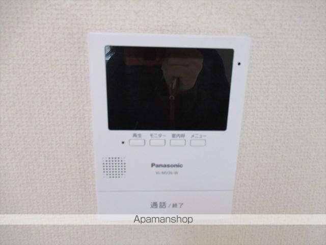 サニーグリーン北喜の内装写真