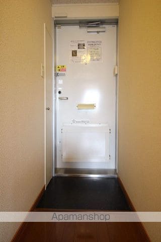 レオパレスINOHARAの内装写真