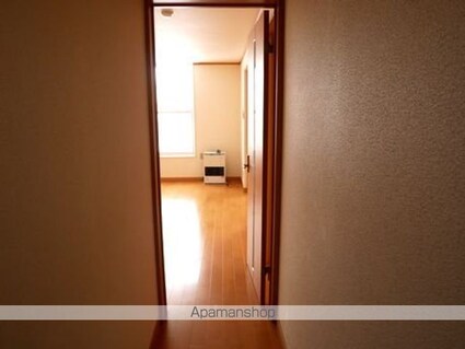 コーポサンシャイン[2DK/42.12m2]の内装