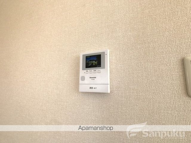 エスポワール34 D棟の内装写真