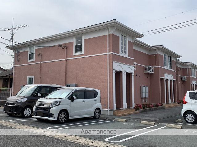 大石グランコート Aのその他写真