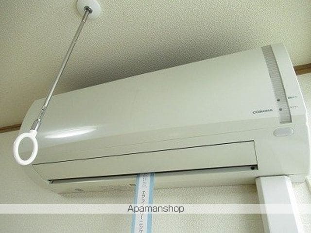 コーポ木菟の内装写真