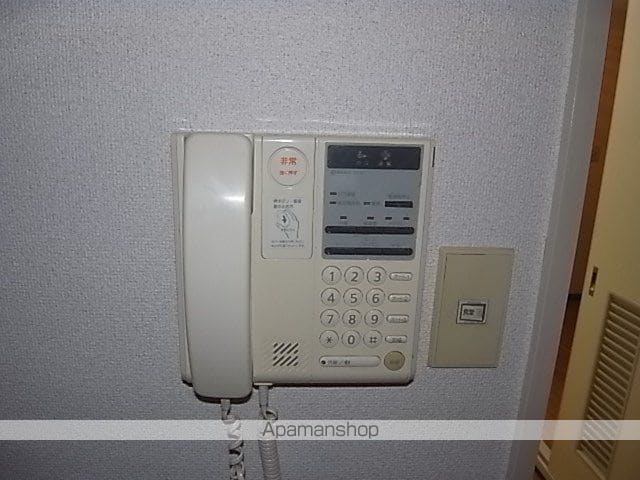 レジデンス泉の内装写真