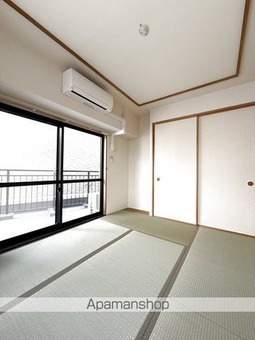ルート南常盤台の内装写真