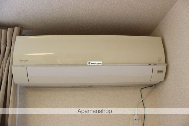 レオパレスRADIANT時宗の内装写真