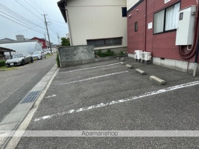 ピジョンA棟のその他写真