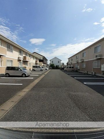 コートアヴェニュー Aのその他写真