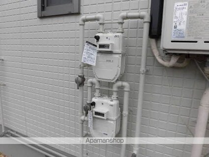 ディアス杉山[1LDK/48.25m2]の共用部2