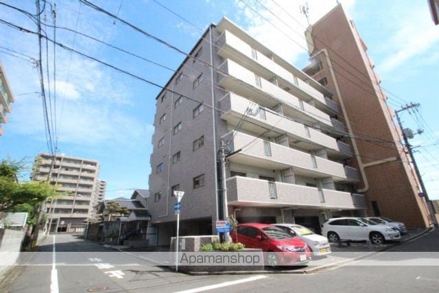 ユアコート己斐本町