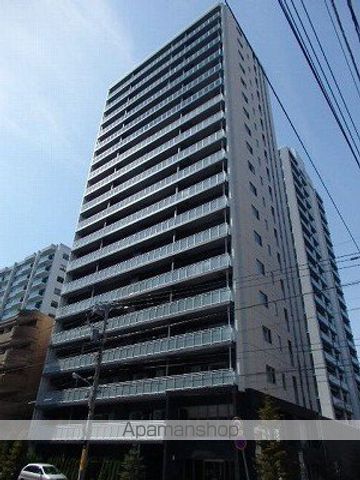 シティタワーズ円山SIDE Bの外観写真