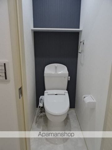 Felice二俣新町 B棟の内装写真