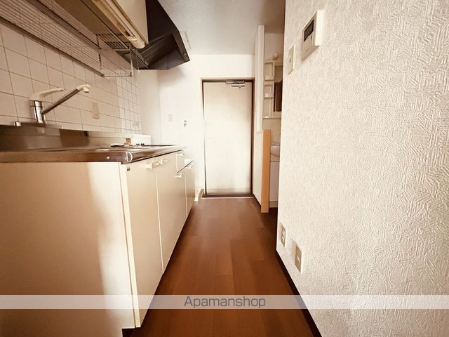 フェニックス21の内装写真